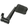 Thrashin Supply Brake Pedal Pad Mount Harley-Davidson Cruiser Motorcycle Accessories