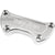 Thrashin Supply Classic Top Clamp Harley-Davidson Cruiser Motorcycle Accessories