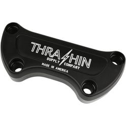 Thrashin Supply Classic Top Clamp Twice Cut Harley-Davidson Cruiser Motorcycle Accessories