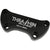 Thrashin Supply Classic Top Clamp Twice Cut Harley-Davidson Cruiser Motorcycle Accessories