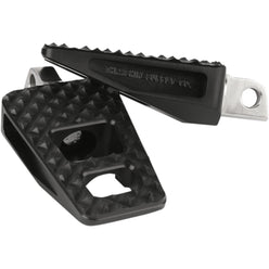 Thrashin Supply Dyna/FXR/Sporster/Touring/Softail P-54 Pegs Harley-Davidson Cruiser Footpegs