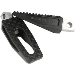 Thrashin Supply Dyna/FXR/Sporster/Touring/Softail P-54 Slims Pegs Harley-Davidson Cruiser Footpegs