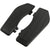 Thrashin Supply FL Bagger Floorboards Harley-Davidson Cruiser Footpegs