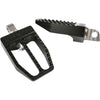 Thrashin Supply 1984 to Current Harley Mount Militant Harley-Davidson Cruiser Footpegs
