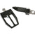 Thrashin Supply 1984 to Current Harley Mount Militant Harley-Davidson Cruiser Footpegs