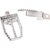 Thrashin Supply 1984 to Current Harley Mount Militant Harley-Davidson Cruiser Footpegs