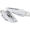 Thrashin Supply Dyna/FXR/Sporster/Touring/Softail P-54 Slims Harley-Davidson Cruiser Footpegs
