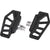 Thrashin Supply M8 Softail Front 2018 & Up Apex Mini Floorboards Harley-Davidson Cruiser Footpegs