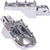 Thrashin Supply M8 Softail Front Aggressor Harley-Davidson Cruiser Footpegs