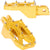 Thrashin Supply M8 Softail Front Aggressor Harley-Davidson Cruiser Footpegs