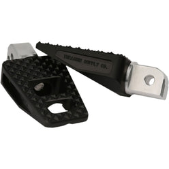 Thrashin Supply M8 Softail Rear P-54 Harley-Davidson Cruiser Footpegs