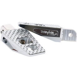 Thrashin Supply M8 Softail Rear P-54 Harley-Davidson Cruiser Footpegs
