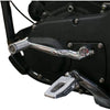 Thrashin Supply M8 Softail Rear P-54 Slims Harley-Davidson Cruiser Footpegs