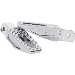 Thrashin Supply M8 Softail Rear P-54 Slims Harley-Davidson Cruiser Footpegs
