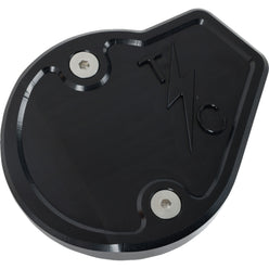 Thrashin Supply Gen 2 M8 Cam Cover Smooth Harley-Davidson Cruiser Motorcycle Accessories