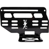 Thrashin Supply Hard Mount Brackets for Essential & Escape Saddlebags Harley-Davidson Cruiser Motorcycle Accessories