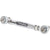Thrashin Supply M8 Softail Adjustable Brake Linkage Harley-Davidson Cruiser Motorcycle Accessories