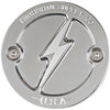 Thrashin Supply Milwaukee 8 Points Cover Harley-Davidson Cruiser Motorcycle Accessories