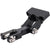Thrashin Supply OG Riser Gauge Relocation Bracket Harley-Davidson Cruiser Motorcycle Accessories