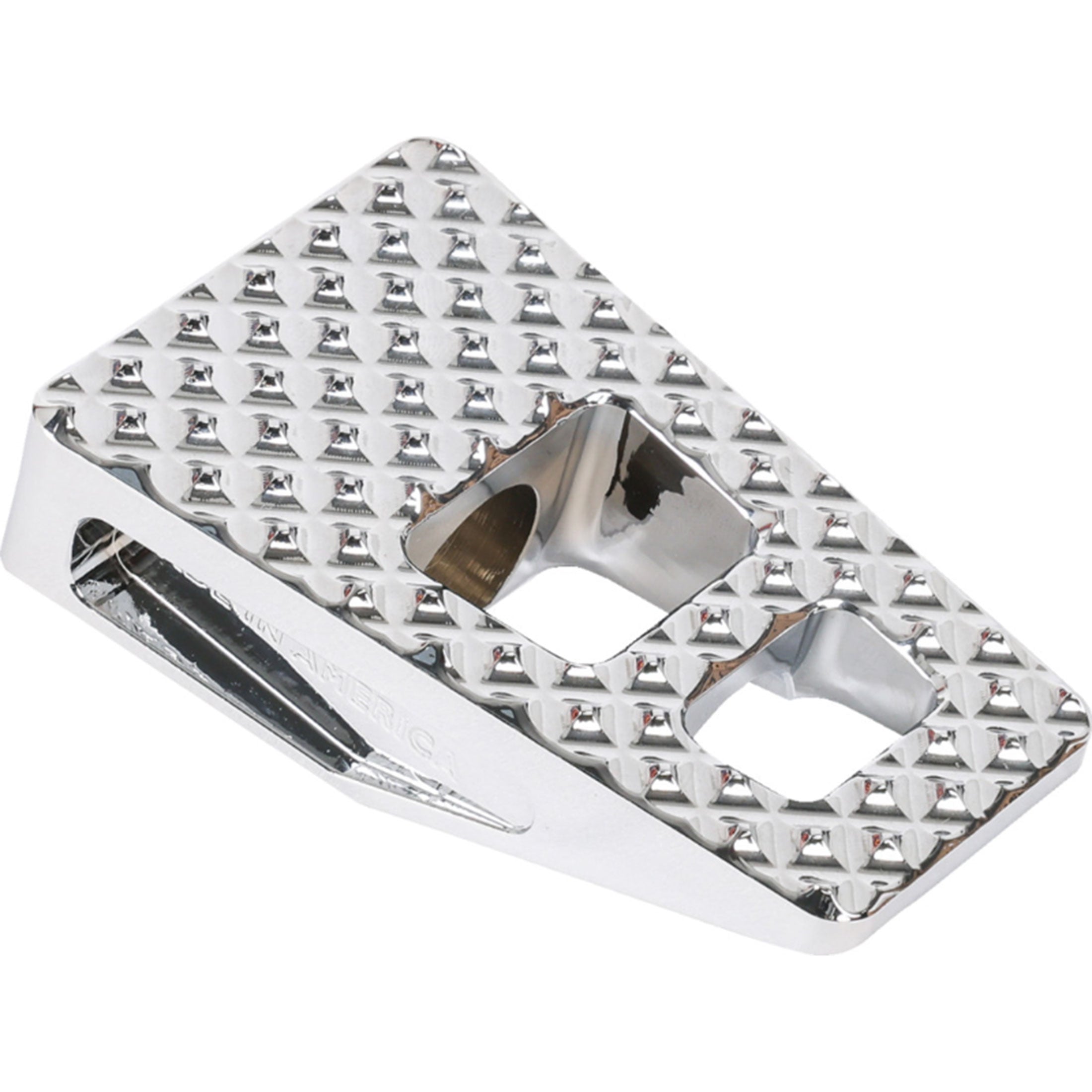 Thrashin Supply CO. P-54 Adjustable Brake Arm Pedal