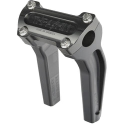 Thrashin Supply Pull Back Standard Harley-Davidson Cruiser Motorcycle Risers