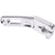 Thrashin Supply EZ Shift Inner Arm Lever for Touring Harley-Davidson Cruiser Motorcycle Accessories