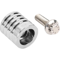 Thrashin Supply Shorty Shifter Peg Harley-Davidson Cruiser Motorcycle Accessories