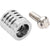 Thrashin Supply Shorty Shifter Peg Harley-Davidson Cruiser Motorcycle Accessories