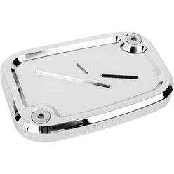 Thrashin Supply Softail Front Brake Reservoir Harley-Davidson Cruiser Motorcycle Accessories