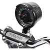 Thrashin Supply Softail Gauge Relocation Harley-Davidson Cruiser Motorcycle Accessories