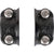Thrashin Supply Speedway Clutch / Brake Perch Clamp Harley-Davidson Cruiser Motorcycle Accessories