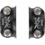 Thrashin Supply Speedway Clutch / Brake Perch Clamp Twice Cut Harley-Davidson Cruiser Motorcycle Accessories