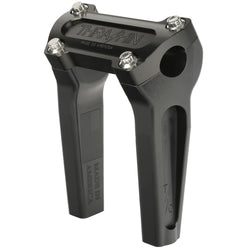 Thrashin Supply Straight Standard Harley-Davidson Cruiser Motorcycle Risers