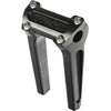 Thrashin Supply Straight Standard Harley-Davidson Cruiser Motorcycle Risers