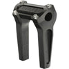 Thrashin Supply Straight Thrashin OG Risers Standard Top Clamp Harley-Davidson Cruiser Motorcycle Accessories