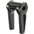 Thrashin Supply Straight Thrashin OG Risers Standard Top Clamp Harley-Davidson Cruiser Motorcycle Accessories