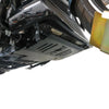 Thrashin Supply The Original 2024+ Touring Skid Plate Harley-Davidson Cruiser Motorcycle Accessories
