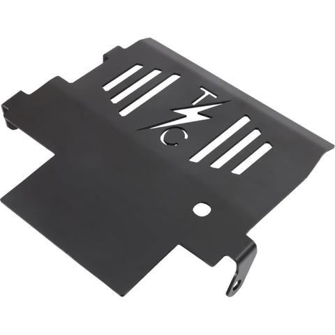 Thrashin Supply The Original 2024+ Touring Skid Plate Harley-Davidson Cruiser Motorcycle Accessories-0506