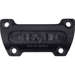 Thrashin Supply Updated OG Riser Top Clamp Harley-Davidson Cruiser Motorcycle Accessories