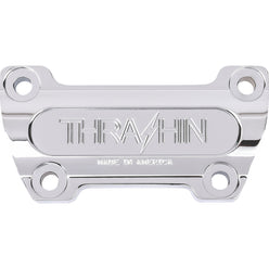 Thrashin Supply Updated OG Riser Top Clamp Harley-Davidson Cruiser Motorcycle Accessories