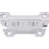Thrashin Supply Updated OG Riser Top Clamp Harley-Davidson Cruiser Motorcycle Accessories