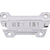 Thrashin Supply Updated OG Riser Top Clamp Harley-Davidson Cruiser Motorcycle Accessories
