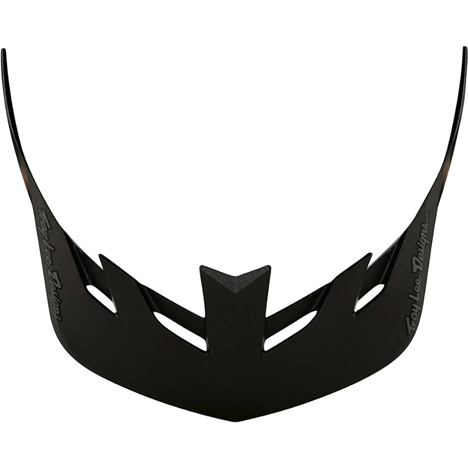 Troy Lee Designs Flowline SE Badge Visor Helmet Accessories-975568000