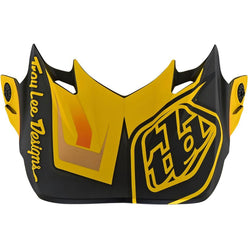 Troy Lee Designs SE4 Flash Visor Helmet Accessories