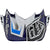 Troy Lee Designs SE4 Flash Visor Helmet Accessories