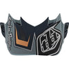 Troy Lee Designs SE4 Flash Visor Helmet Accessories