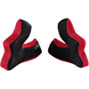 Troy Lee Designs D3 3D Cheekpad Helmet Accessories