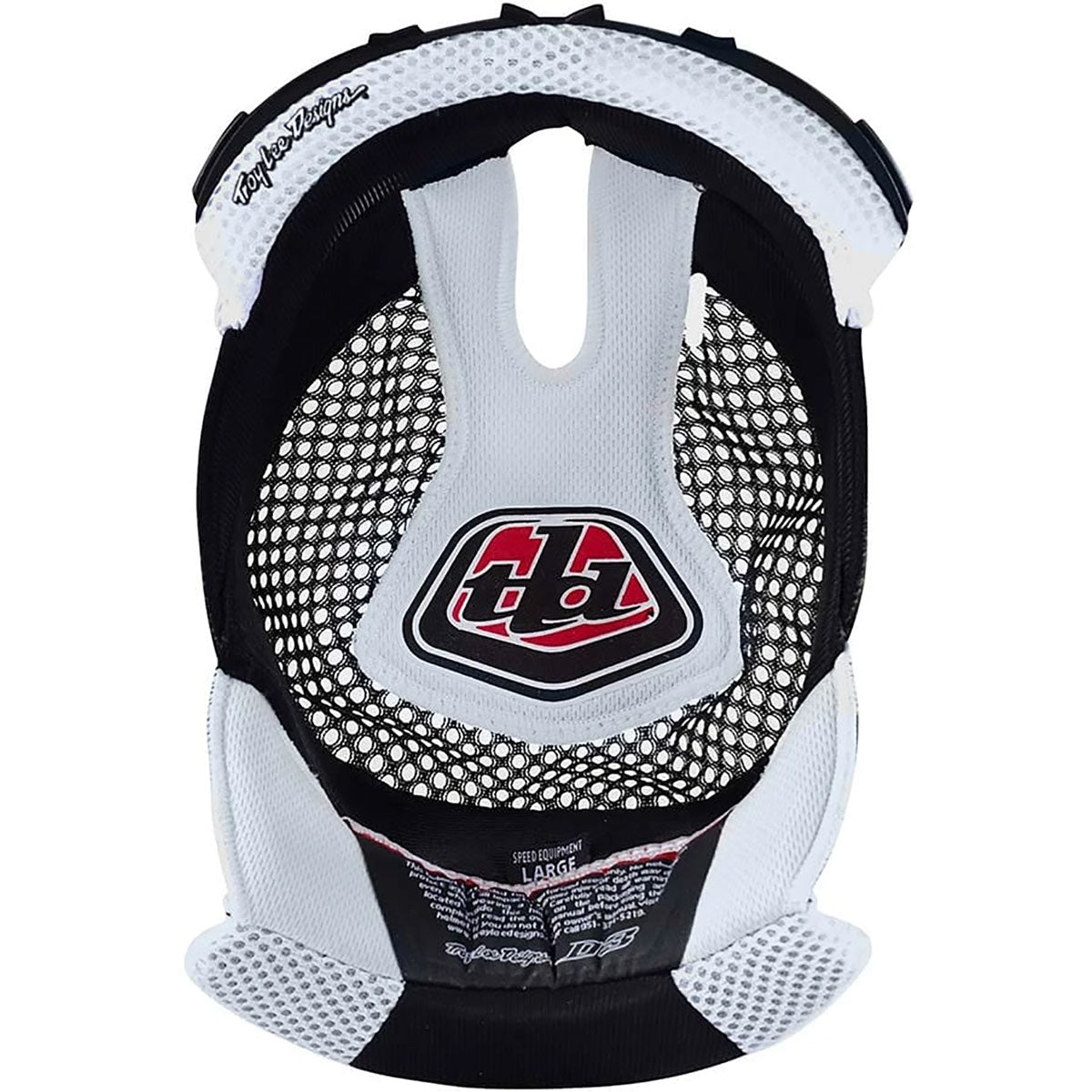 Troy Lee Designs D3 Headliner Helmet Accessories-148003101