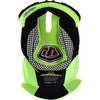 Troy Lee Designs D3 Headliner Helmet Accessories