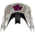 Troy Lee Designs SE5 Myth Visor Helmet Accessories